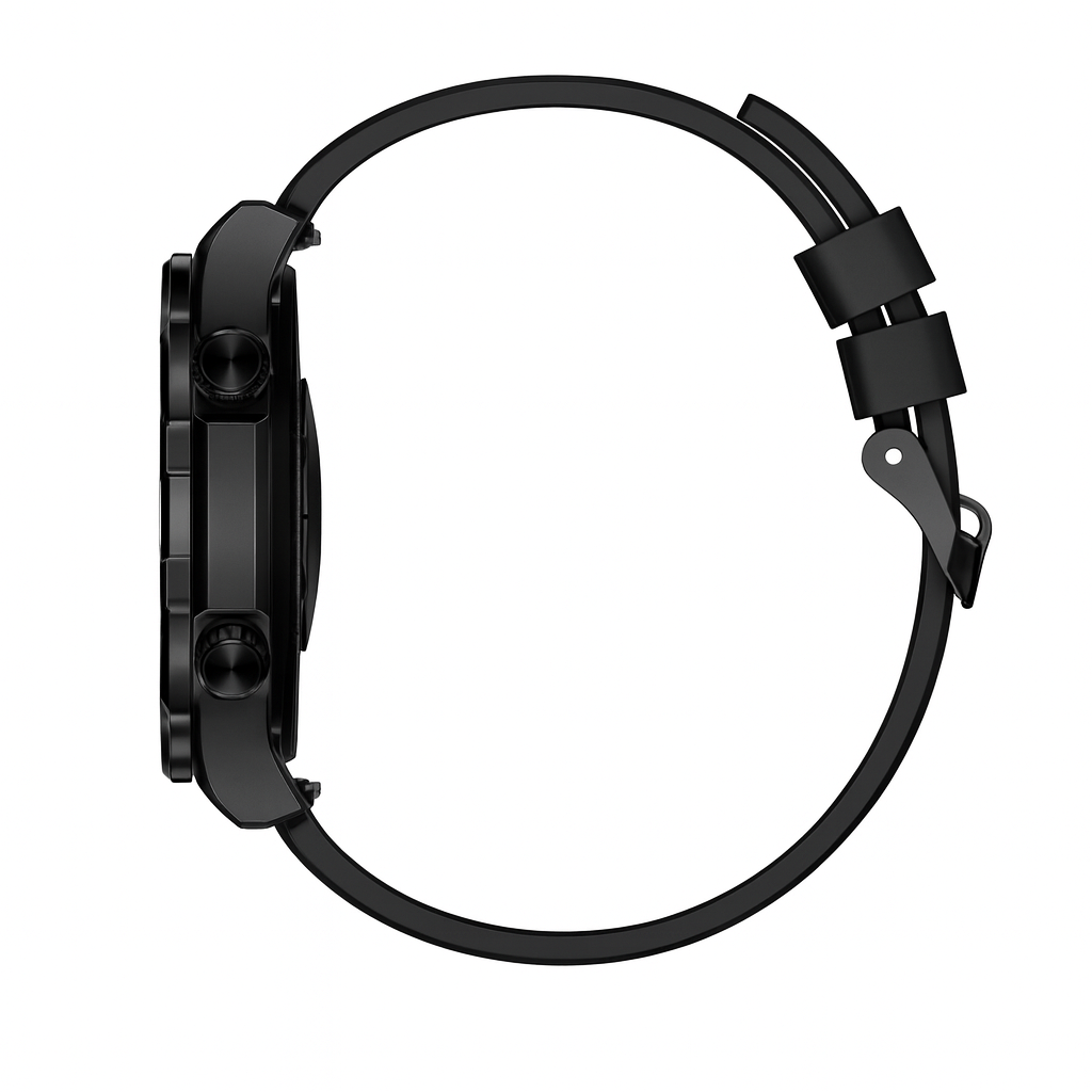 AURAFIT AM13 Smartwatch