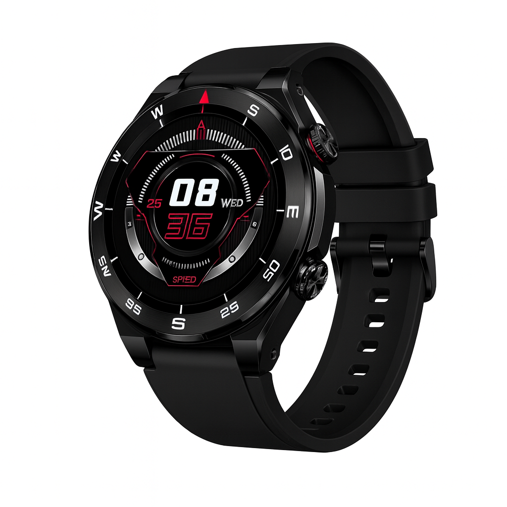 AURAFIT AM13 Smartwatch