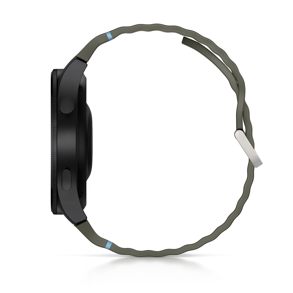 AURAFIT G12 Smartwatch