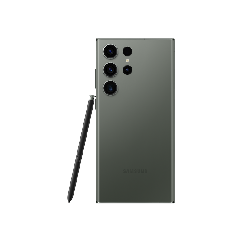Samsung Galaxy S23 Ultra 12GB (Single SIM).