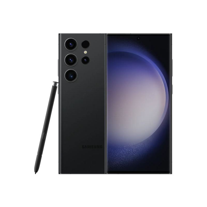 Samsung Galaxy S23 Ultra 12GB (Single SIM).