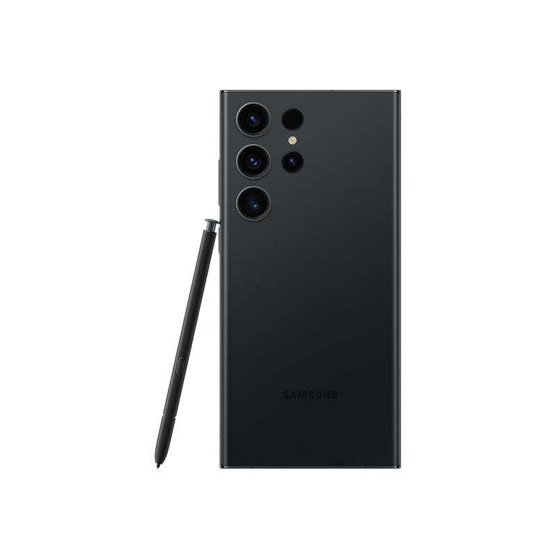 Samsung Galaxy S23 Ultra 12GB (Single SIM).