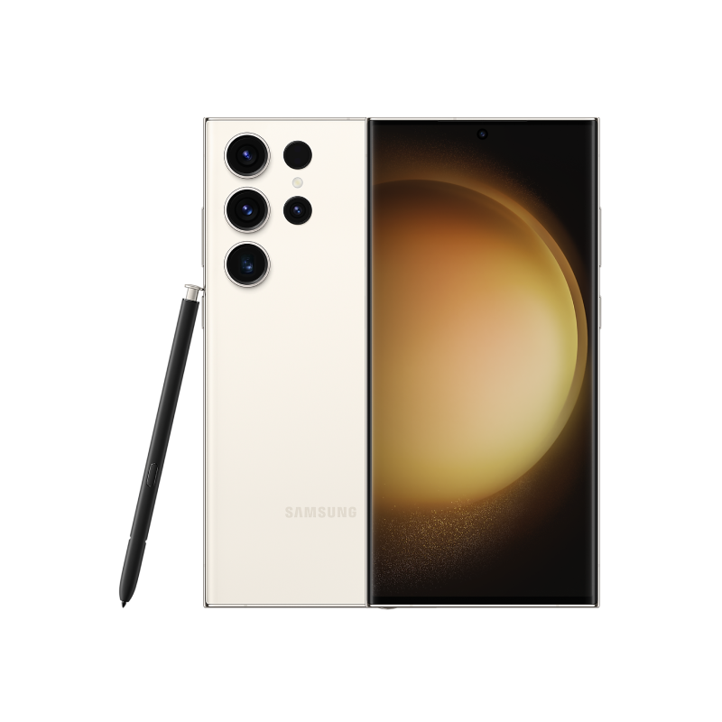 Samsung Galaxy S23 Ultra 12GB (Single SIM)