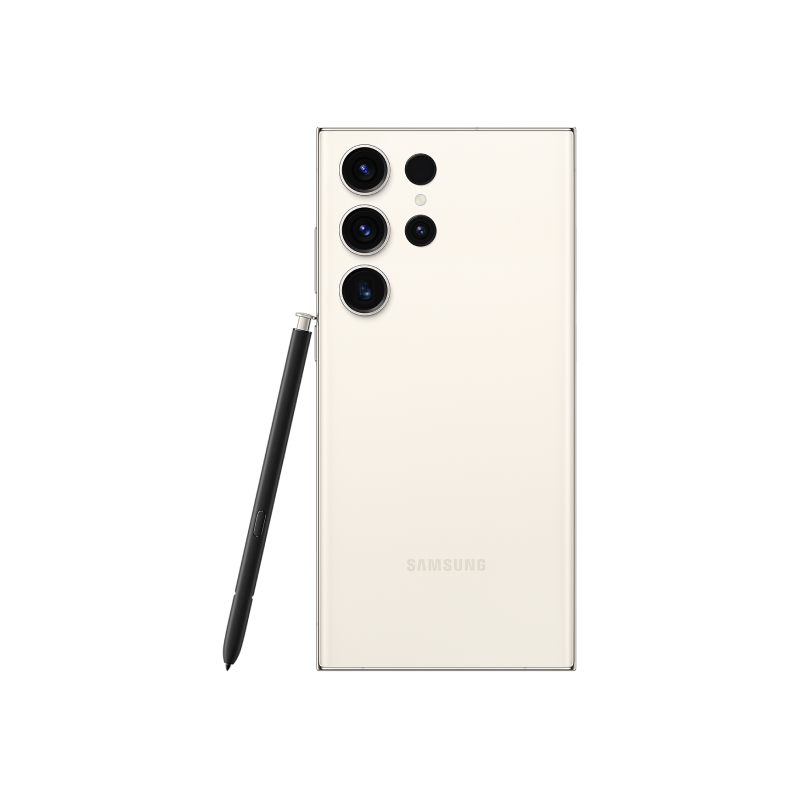 Samsung Galaxy S23 Ultra 12GB (Single SIM)