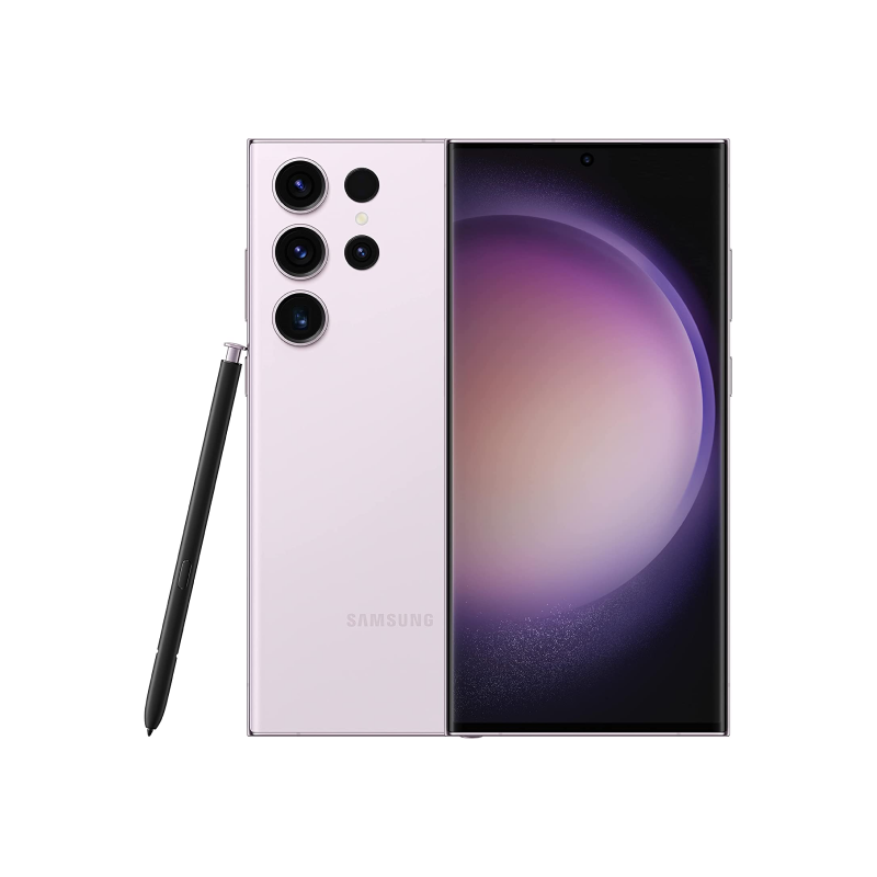 Samsung Galaxy S23 Ultra 12GB (Single SIM).