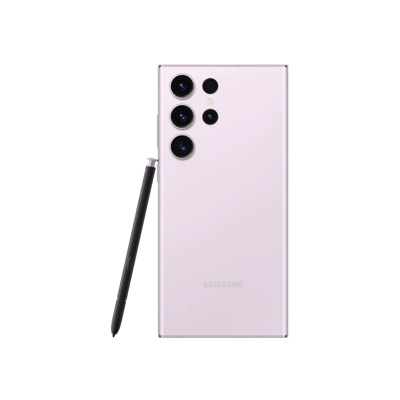 Samsung Galaxy S23 Ultra 12GB (Single SIM).