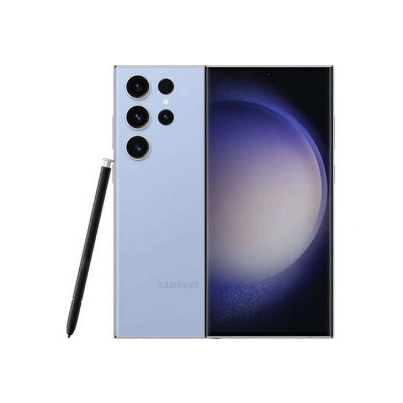 Samsung Galaxy S23 Ultra 12GB (Single SIM).