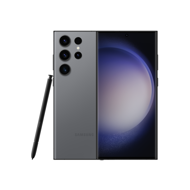 Samsung Galaxy S23 Ultra 12GB (Single SIM).
