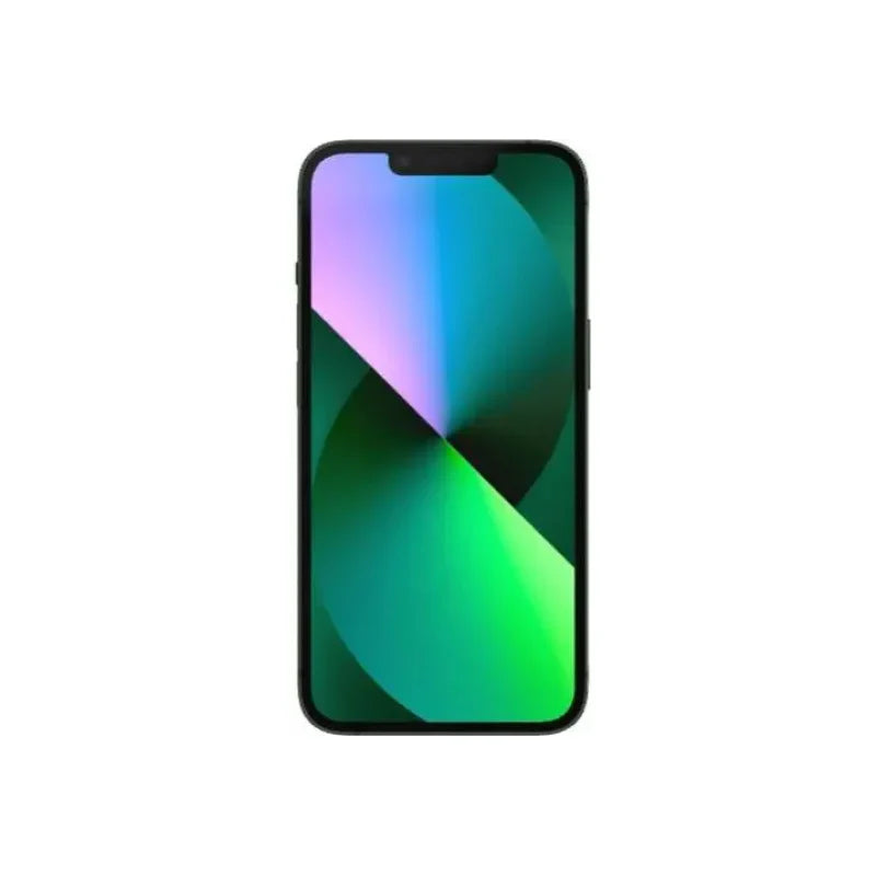 iPhone 13 Green