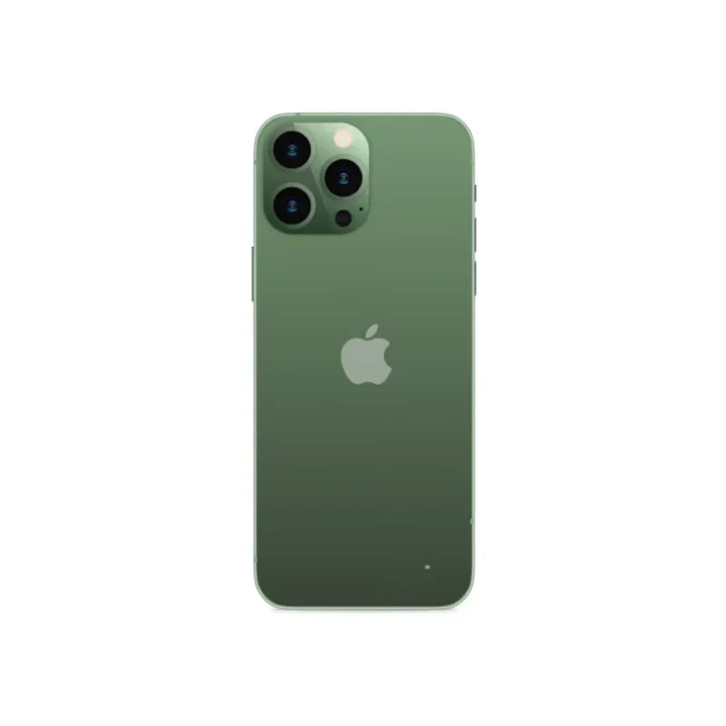 iPhone 13 Green