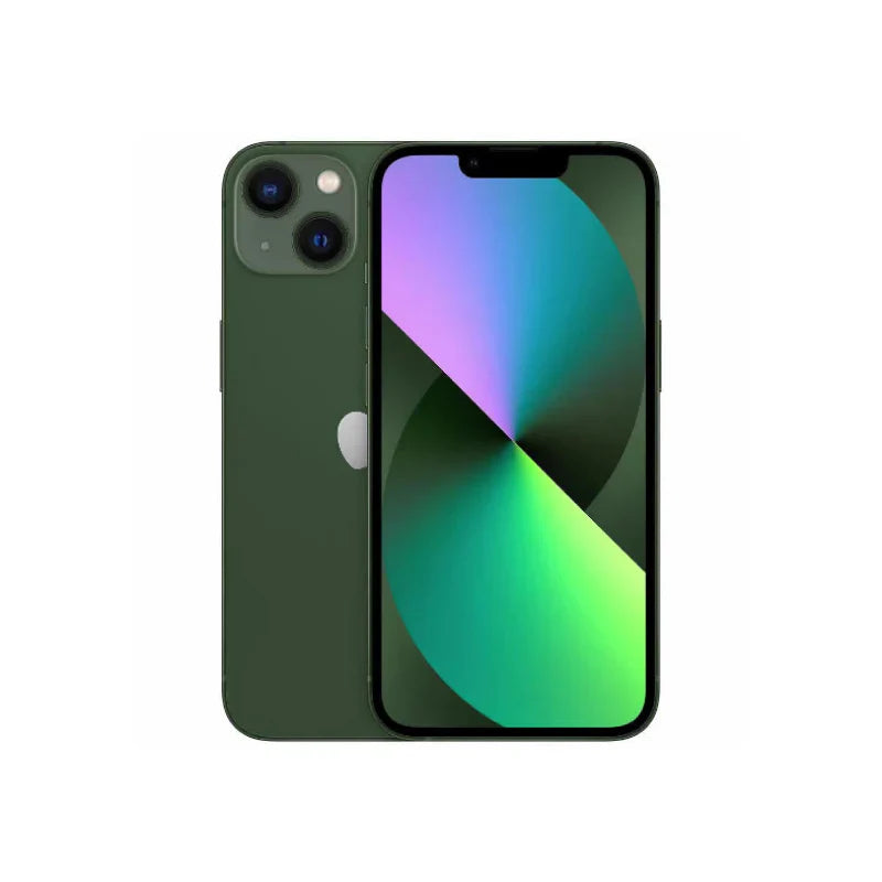 iPhone 13 Green