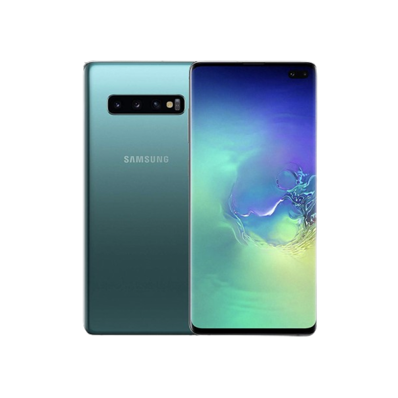 Samsung S10+.