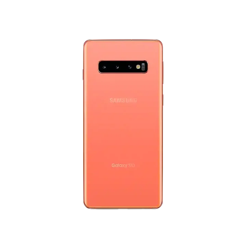 Samsung S10+.