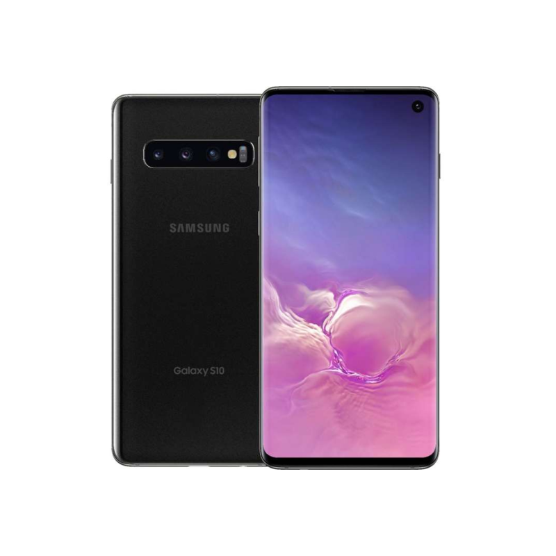 Samsung Galaxy S10 5G (Single SIM).