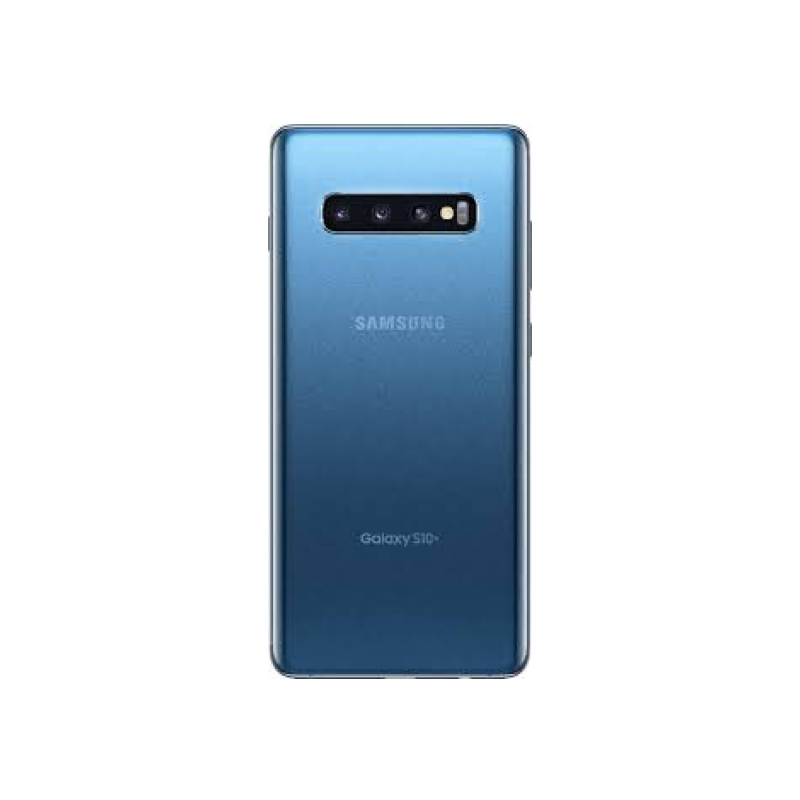 Samsung Galaxy S10 5G (Single SIM).