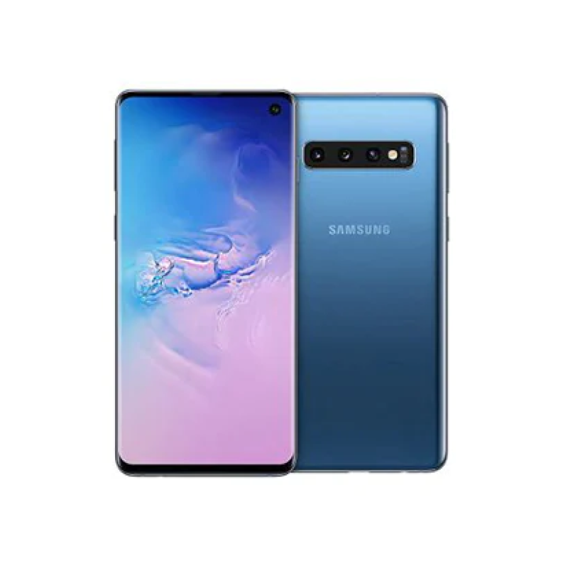 Samsung Galaxy S10 5G (Single SIM).