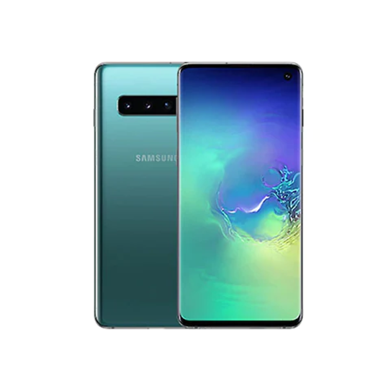 Samsung Galaxy S10 5G (Single SIM).