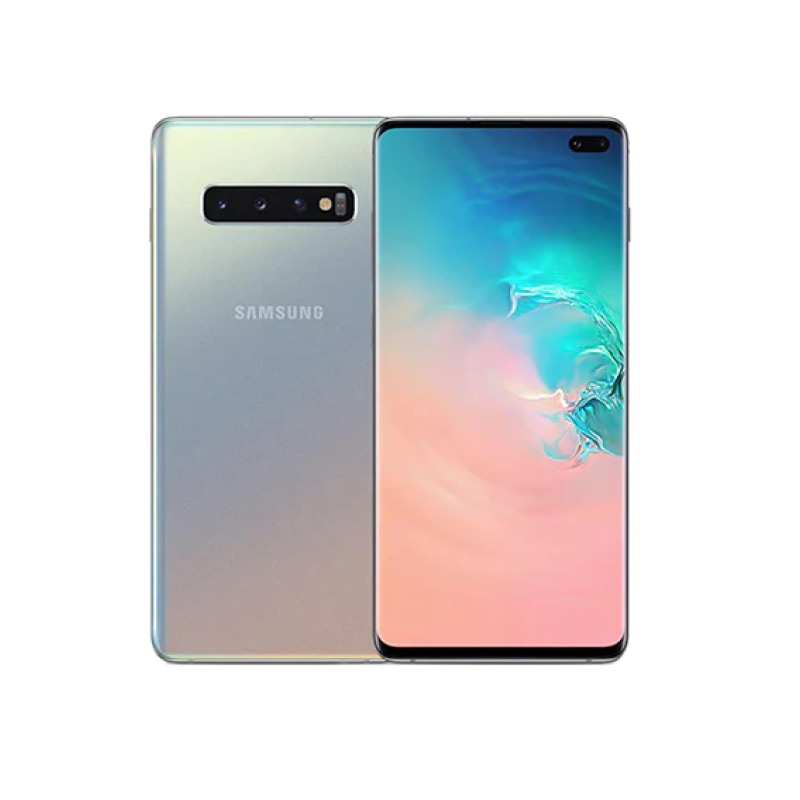 Samsung S10+.