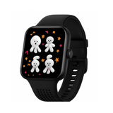 AURAFIT AM10B Smartwatch