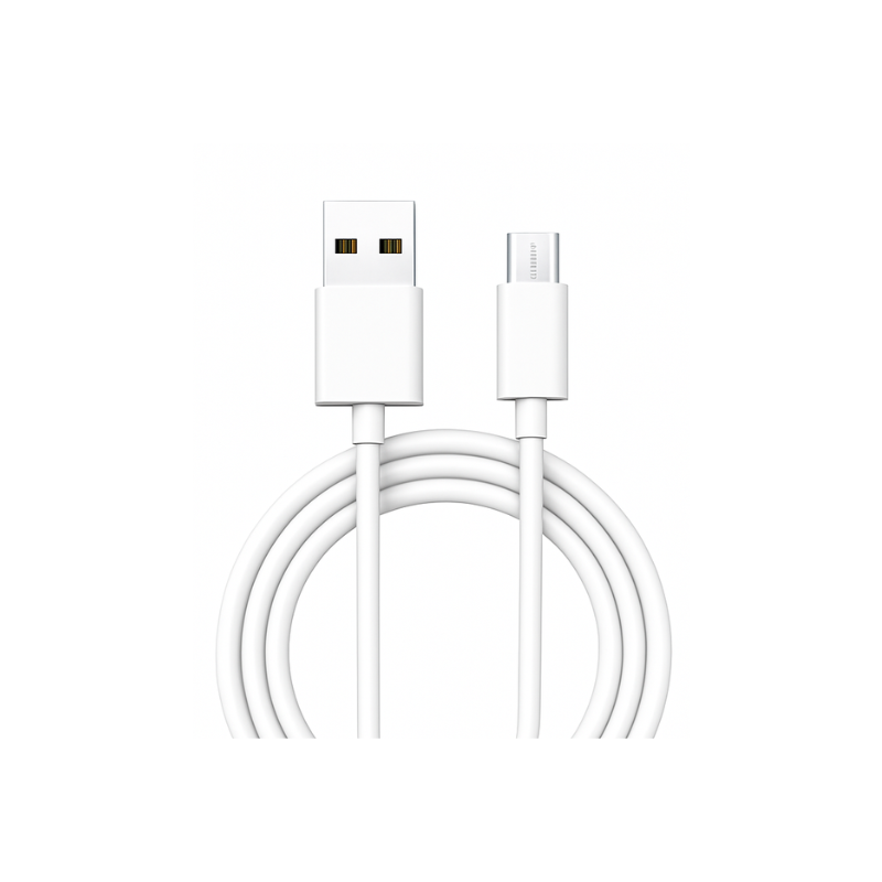 Foji 25W Fast Charging Cable – USB-C, Micro USB & Lightning Variants (1000mm)